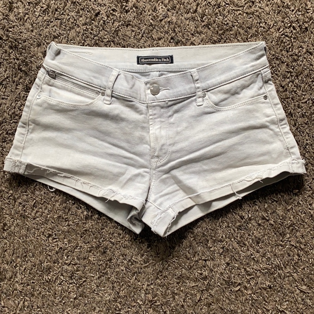 Abercrombie & Fitch shorts